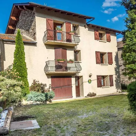 Bouton D Or Дом отдыха