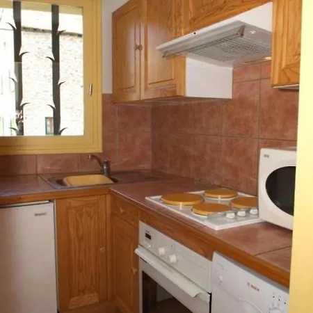 Дом отдыха Bouton D Or Bolquere