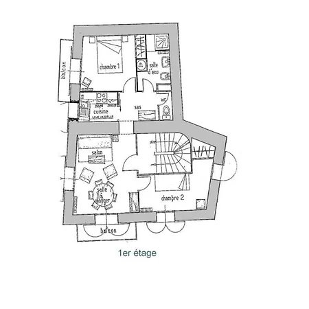 Bouton D Or * Bolquere