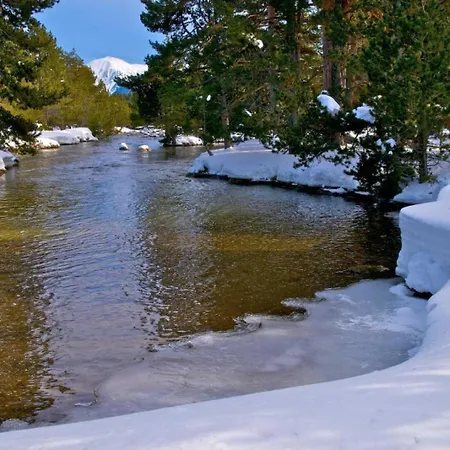 Bouton D Or Дом отдыха Bolquere