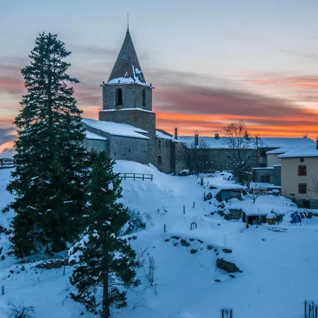 Bouton D Or Дом отдыха