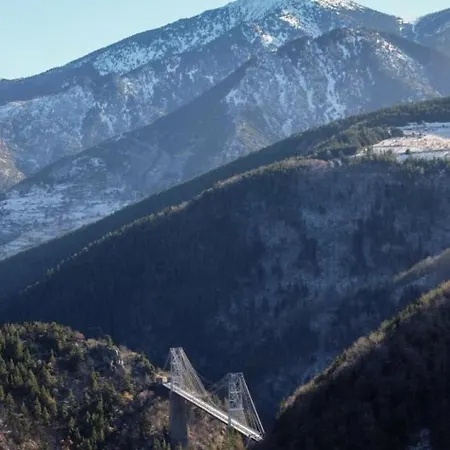 Bouton D Or Дом отдыха *