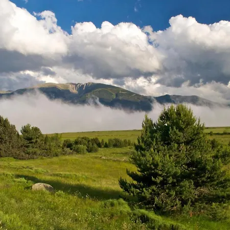 Casa de Férias Bouton D Or