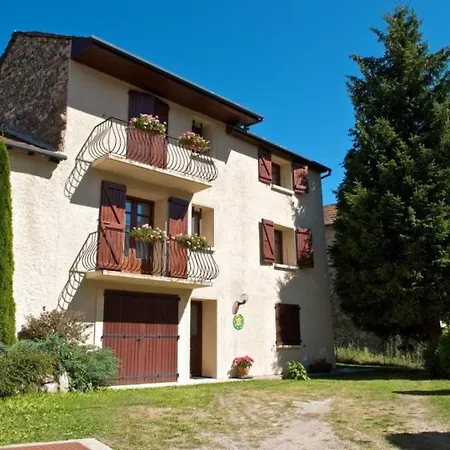 Bouton D Or Casa de Férias *