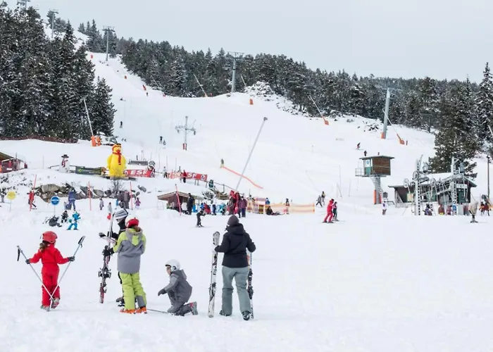 Casa de Férias Bouton D Or