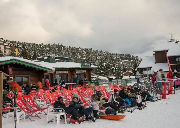 Bouton D Or Casa de Férias *