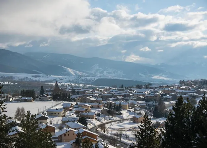 Bouton D Or Casa de Férias *