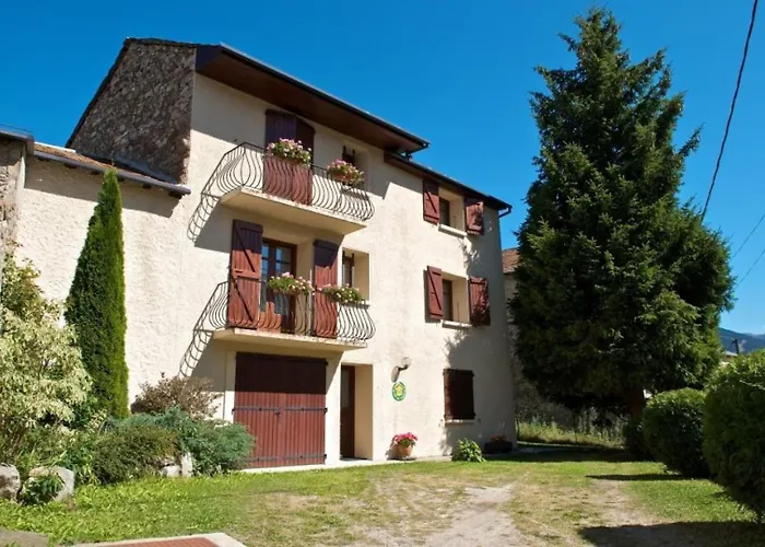 Bouton D Or Casa de Férias *