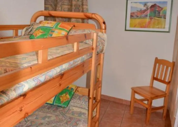 Bouton D Or Casa de Férias