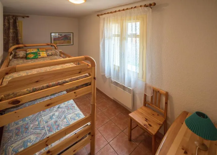 Bouton D Or Casa de Férias *